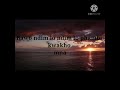 Zuko_SA_ft_Zitulele Luu - Ndim Lo (Lyric Video)