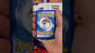 Czy z jednej puszki można trafić Squirtla, Bulbasaura i Pikachu?🤔