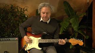 Video thumbnail for Fender Stratocaster all original from 1971 presented by Tobias Hoffmann & Vintage Guitar Oldenburg by Vintage Guitar Oldenburg