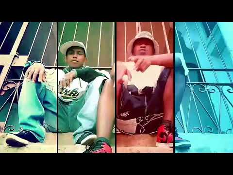 ARNAK Tchad    TOLONA rap gasy