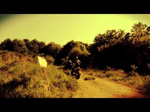 Gueules D'Aminche - Le Tatoué -  CLIP HD [OFFICIAL MUSIC VIDEO]