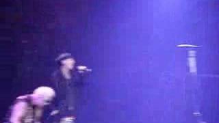 Scorpions - No Pain No Gain live in St-Petersburg