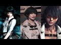 All of the best Lady moments throughout the Devil May Cry games