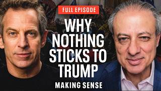 Lies, Bulls**t, and the Rule of Law: A Conversation with Preet Bharara (Ep. 490)