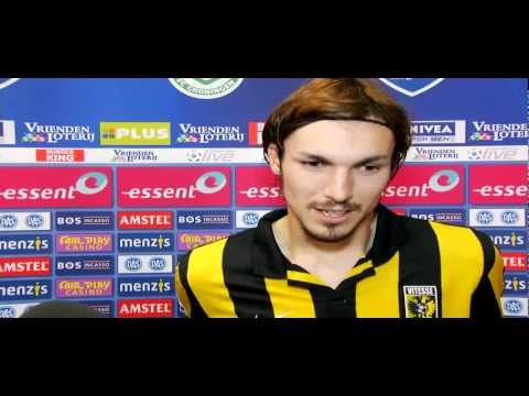 Reacties van Rutten, Havenaar en Mori na FC Groningen vs Vitesse (0-3)