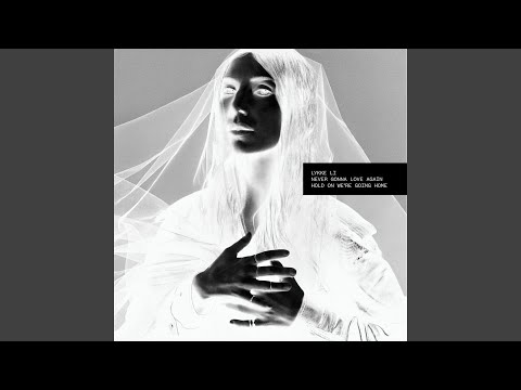 Video thumbnail for Hold On, We're Going Home (Live)