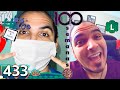 RSdoKLog 433 100 SEMANAS DE PANDEMIA EspecialDeFérias 8 De 10