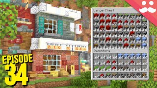MumboJumbo's recent Youtube video thumbnail