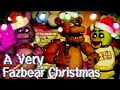 "A Very Fazbear Christmas" | Five Nights at ...