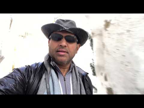 Tour of Carmona Seville Spain