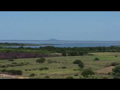 Povoado de Retiro de cima município de sento Sé Bahia
