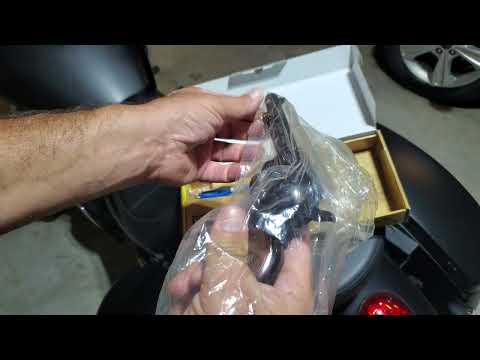 Uberti El Patron 5.5 inch in .38 special /.357 magnum - one take