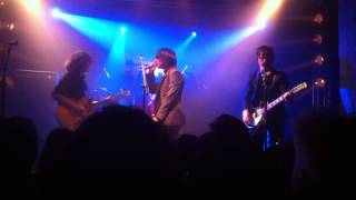 The Strypes &#39;Heart of the City&#39; [cut] - Live @ Le Point Ephémère (02-07-2013)