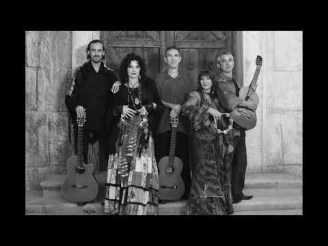 Odjila - Jehal Cigan (1987)