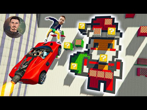 KUSH JON KTA PER MU ?? KUTIAT MISTERIOZE - GTA 5 SHQIP