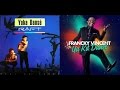 Raft v/s Francky Vincent / Yaka dansé 