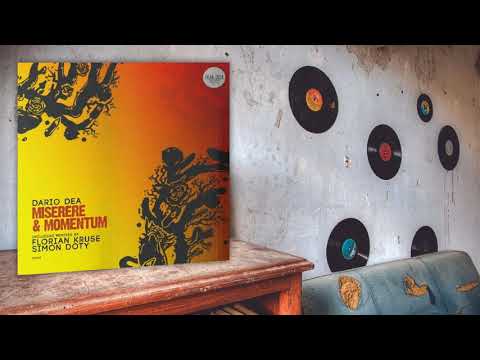 Dario Dea - Momentum (Florian Kruse Remix)
