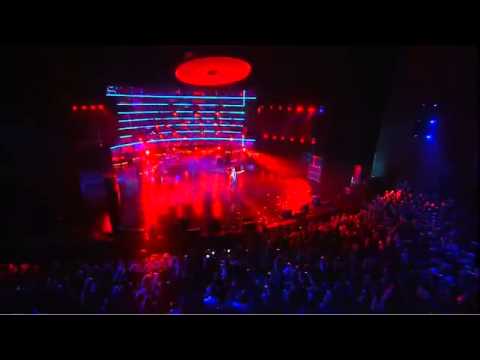 Sergey Lazarev - Live concert - Heart Beat