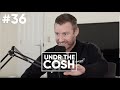 Stephen Elliott Undr The Cosh Podcast 36