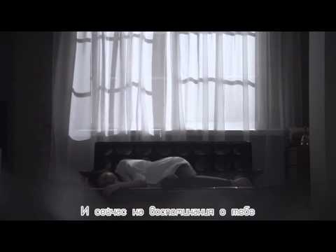 ▪▪▪▪Zia▪▪▪▪ ...for a year ...(일 년째)... (рус.саб) 2012