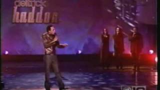 Sinner&#39;s Prayer - Deitrick Haddon ( Showtime on Harlem )