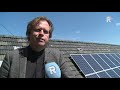 Kerk tot skatepark: zonnepanelen veroveren Rotterdam-Zuid