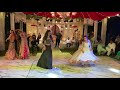 Tere Jaisa yaar Kahan | Pakistani Wedding Dance