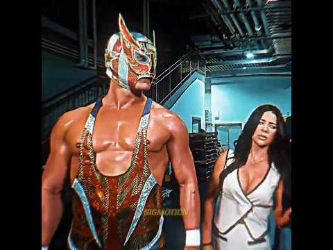 El Grande Americano turns from Chad Gable to Ludwig Kaiser 😂 WWE Edit #wwe #wweraw #wwefan #lucha