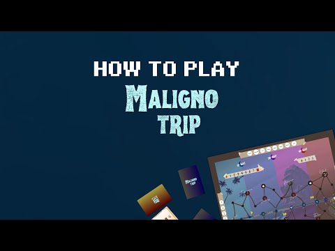 How to Play Maligno Trip