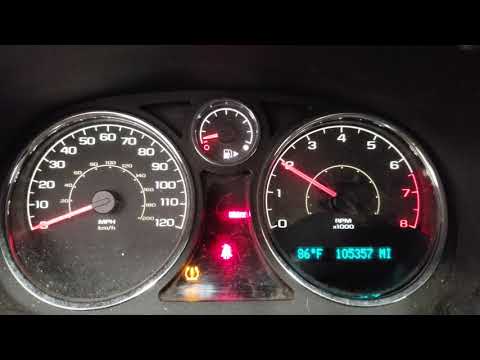 18P0106 - 1985 Chevrolet C30 - 5.7L