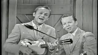 Louvin Brothers   I Can&#39;t Keep You in Love with Me