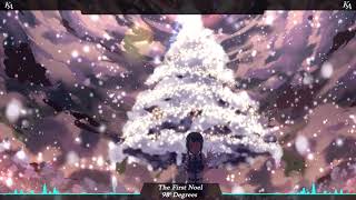 Nightcore ~ The First Noel [98 Degrees]