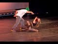 Lindsey Stirling Duet - Live dance