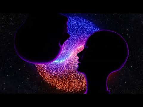 Una Parte De Mi - ROMÁNTIKO & Eirian Music (VIDEO LYRIC)