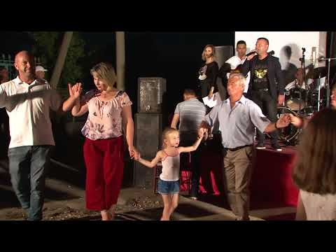 Te isha njehere i ri ,live   Klodian Rama