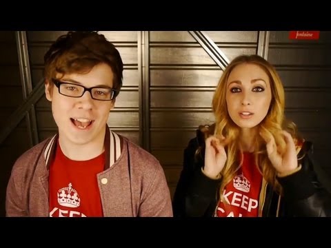 Exposé - The Return of White Monarchs [theory11]