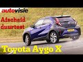 Zes maanden straf? | Afscheid duurtest Toyota Aygo X (2023) | Autovisie