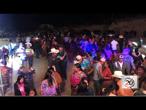 Xoyita Musical, Cubulco Baja Verapaz.