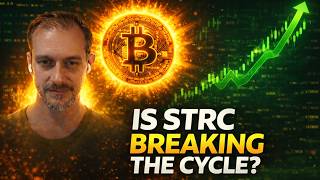 STRC Is Rewriting the Bitcoin Cycle: Strategy’s Bitcoin Power & MSTR Upside with Soleil