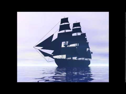 High Germany - White Sail