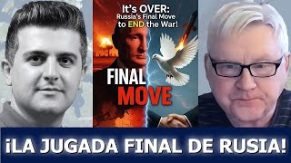 Andréi Martyanov: ¡Se acabó! La jugada final de Rusia para poner fin a la guerra