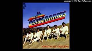 Los Temerarios - Toditito Junto