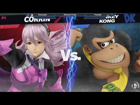 BlinC and You'll Miss It #23 4/4