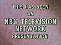 Paramount Studios NBC Television Network CBS Television Distribution 1959 2007