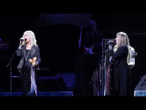 download lagu mp3 mp4 Fleetwood Mac San Jose 2018, download lagu Fleetwood Mac San Jose 2018 gratis, unduh video klip Fleetwood Mac San Jose 2018