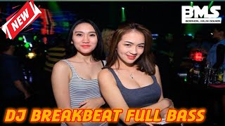 Download lagu DJ BREAKBEAT FULL BASS 2021- REMIX -DUGEM FULL BASS TERBARU mp3