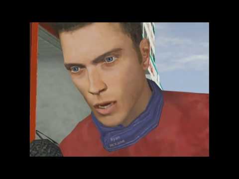 Spetz Playz Pro Race Driver Part 25 - MORE POWER