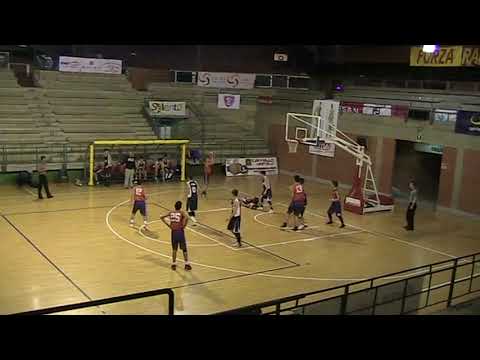 TOP 10 NEW BASKET LECCE VS PIELLE MATERA (u15 eccellenza)