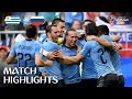 Uruguay v Russia | 2018 FIFA World Cup | Match Highlights