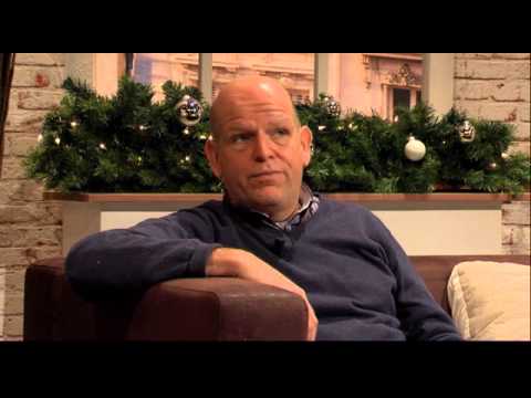 Café Tinto, 11 december 2013, deel 3 - Piet Hildering